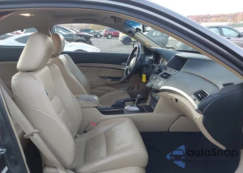 2008 Honda Accord 2.4 Ex-L from USA, damaged, VIN 1HGCS12828A030320